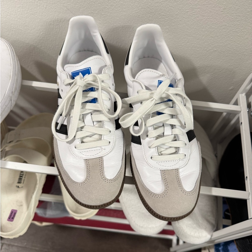 Adidas sneakers